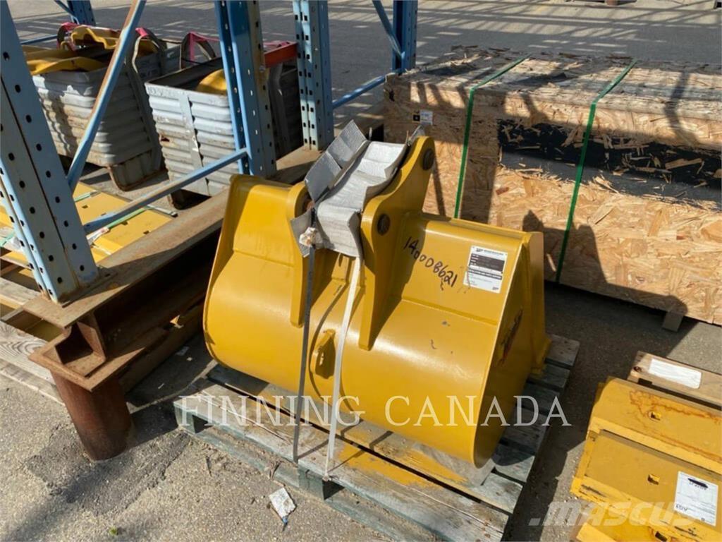 Weldco Beales BHL-BC-42 Baldes