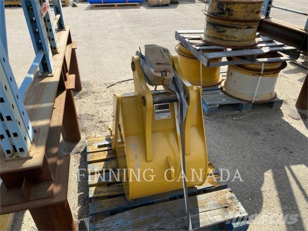 Weldco Beales BHL-BD-24 Baldes