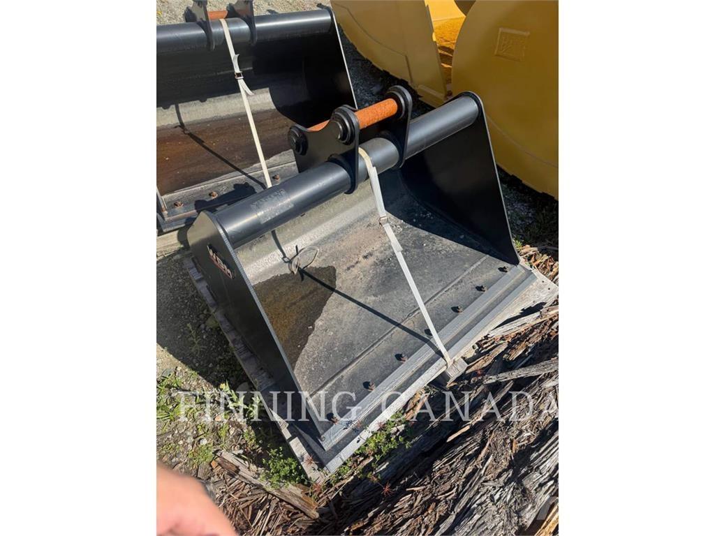 Weldco Beales MH6-BC-42 Baldes