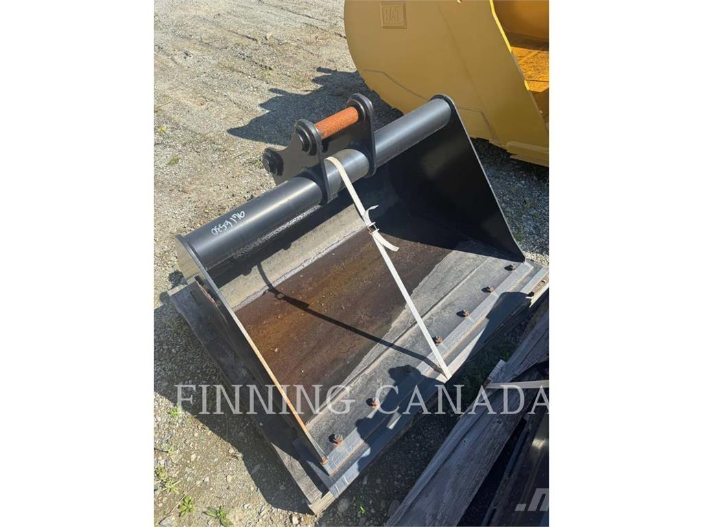 Weldco Beales MH6-BC-42 Baldes