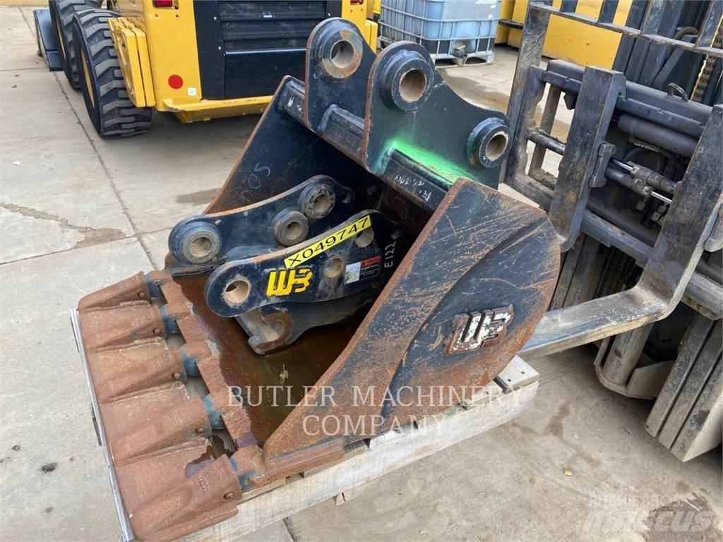 Werk-Brau 24 HD BKT Baldes