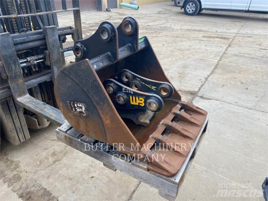Werk-Brau 24 HD BKT Baldes