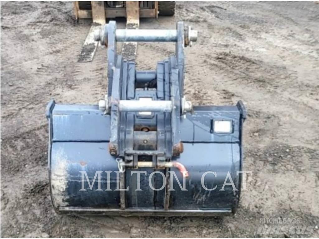 Werk-Brau 36 TILT Baldes