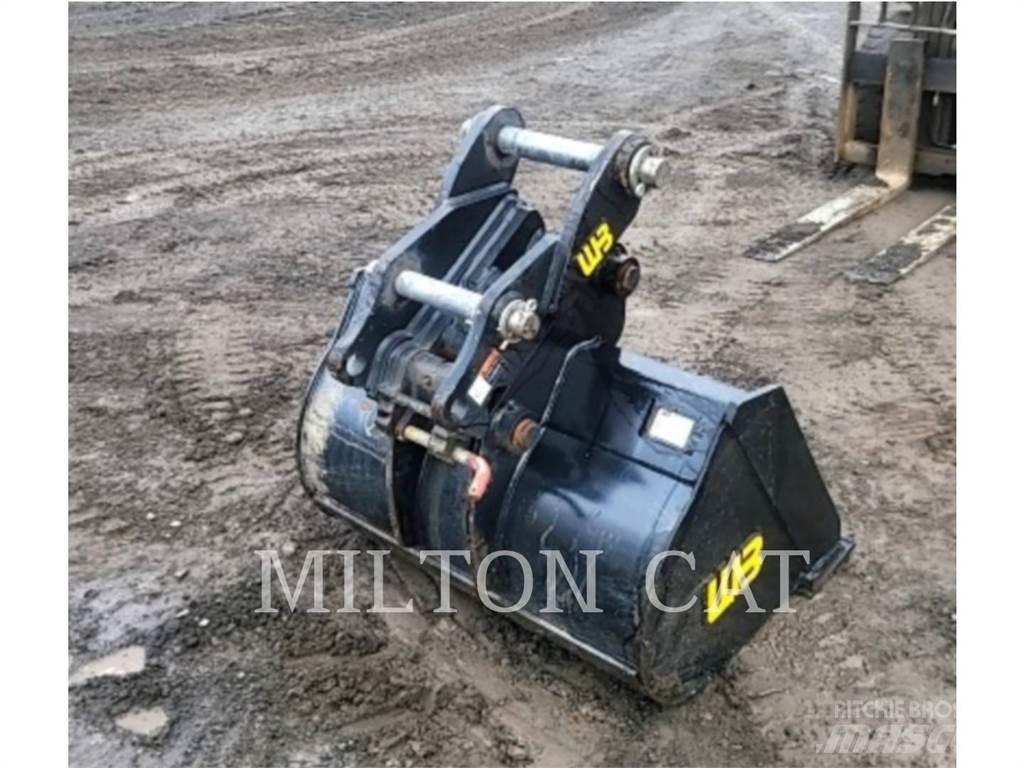 Werk-Brau 36 TILT Baldes
