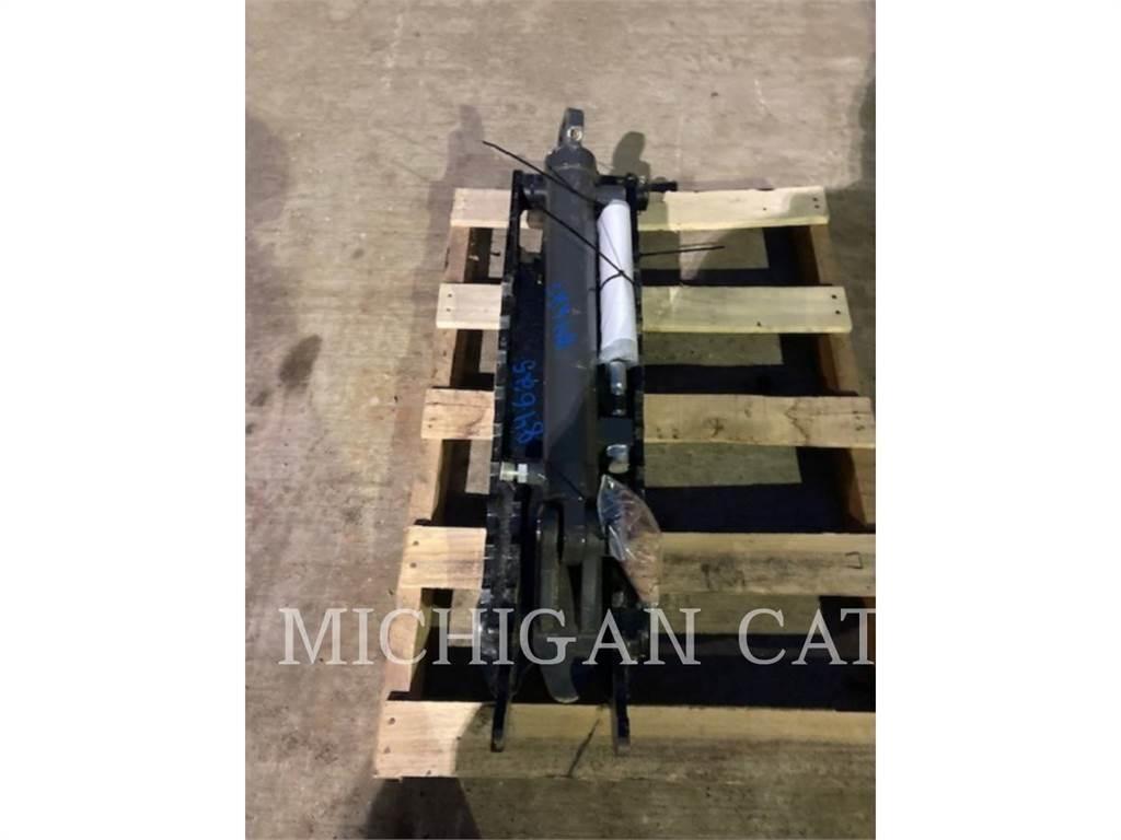 Werk-Brau 5TON UTHUMB Conectores