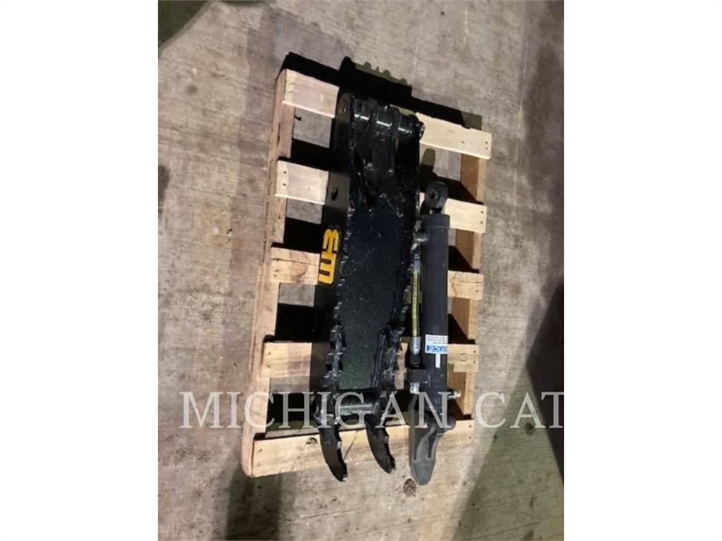 Werk-Brau 5TON UTHUMB Conectores