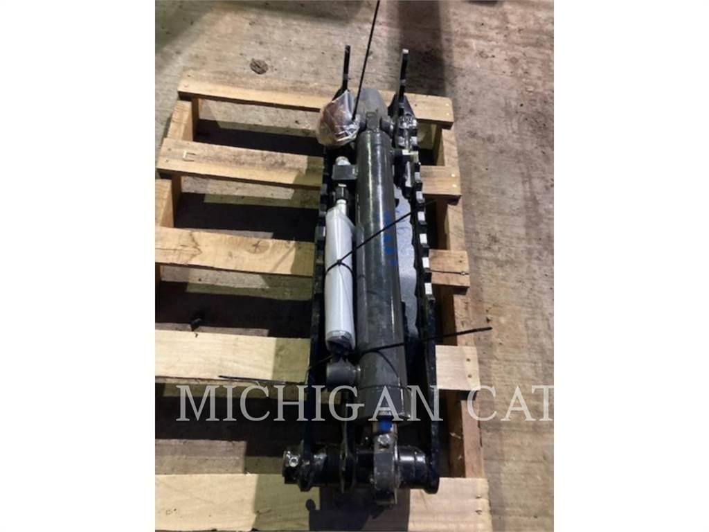 Werk-Brau 5TON UTHUMB Conectores