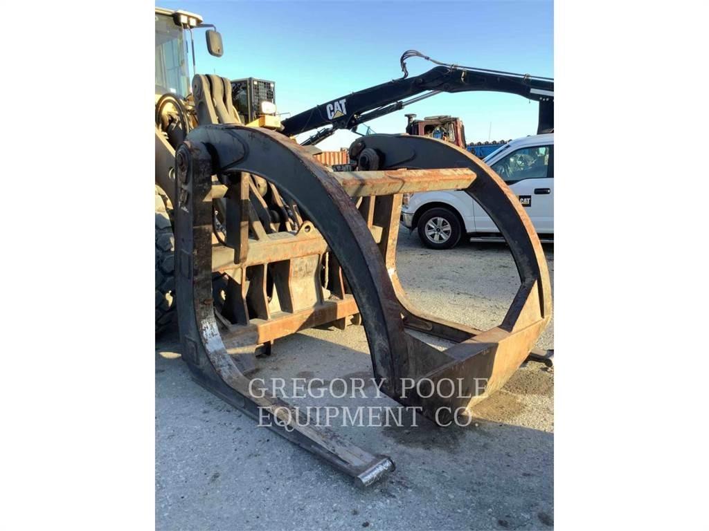 WICKER WEL150H Garras