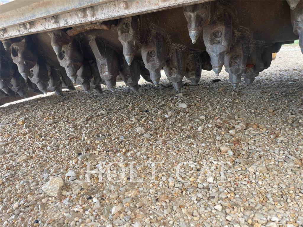 Wirtgen W210I Fresadoras de asfalto