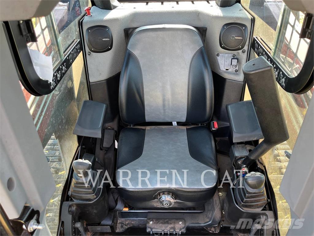 Yanmar TL65RS Pás Carregadoras de rastos