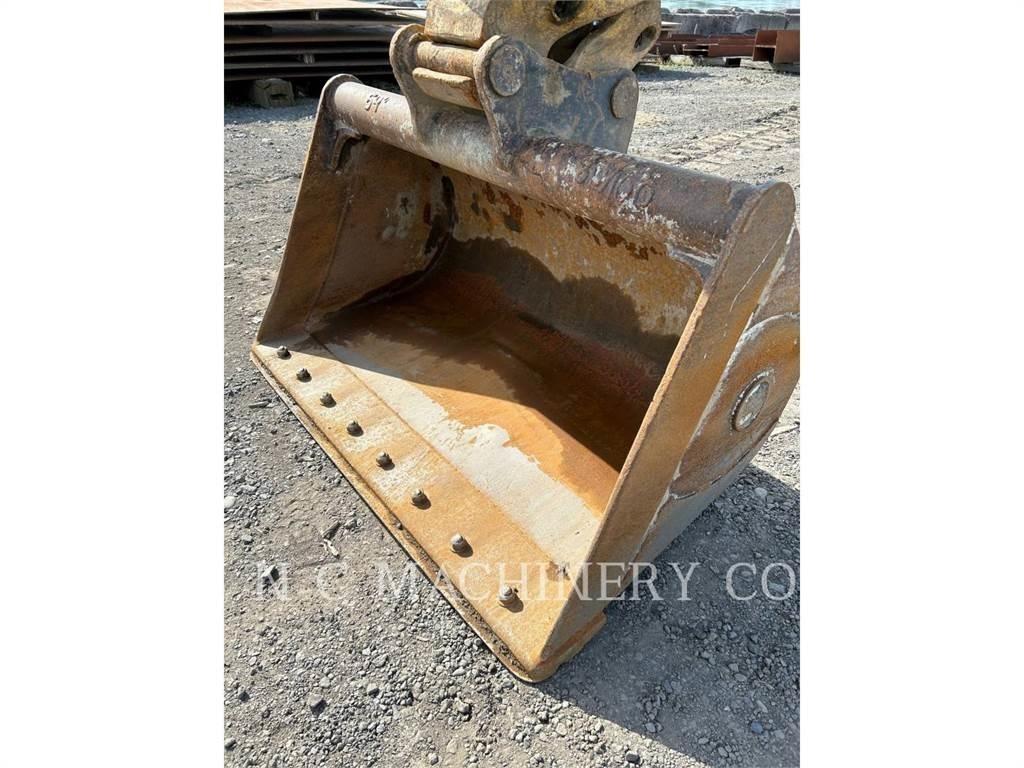 Yanmar VI080-1A Escavadoras de rastos