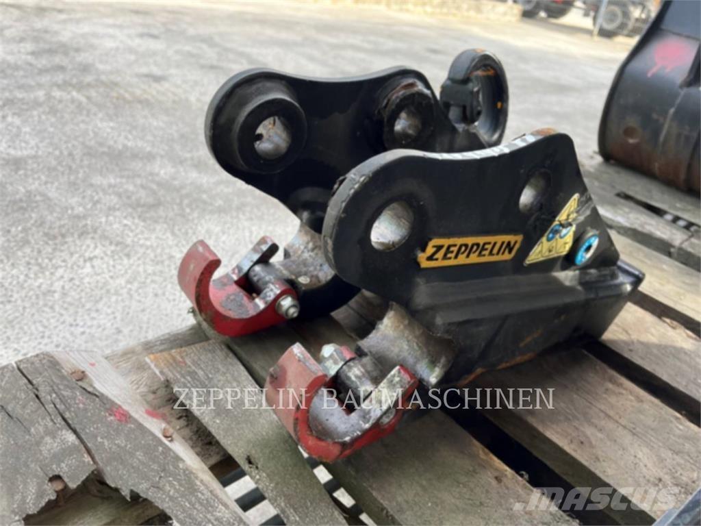  ZFE GMBH SWH_HS03_301.8 Conectores