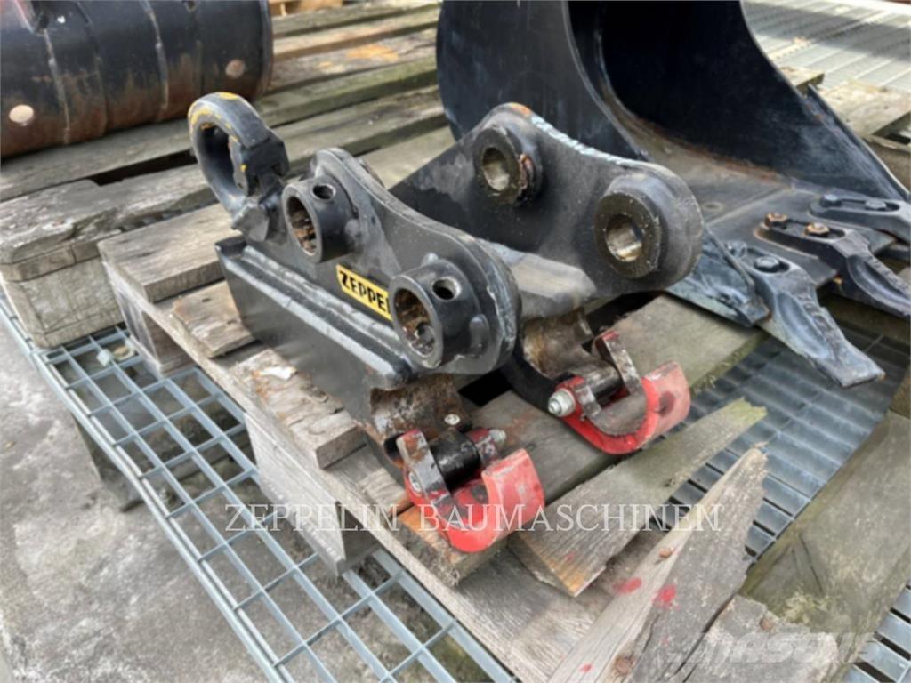  ZFE GMBH SWH_HS03_301.8 Conectores