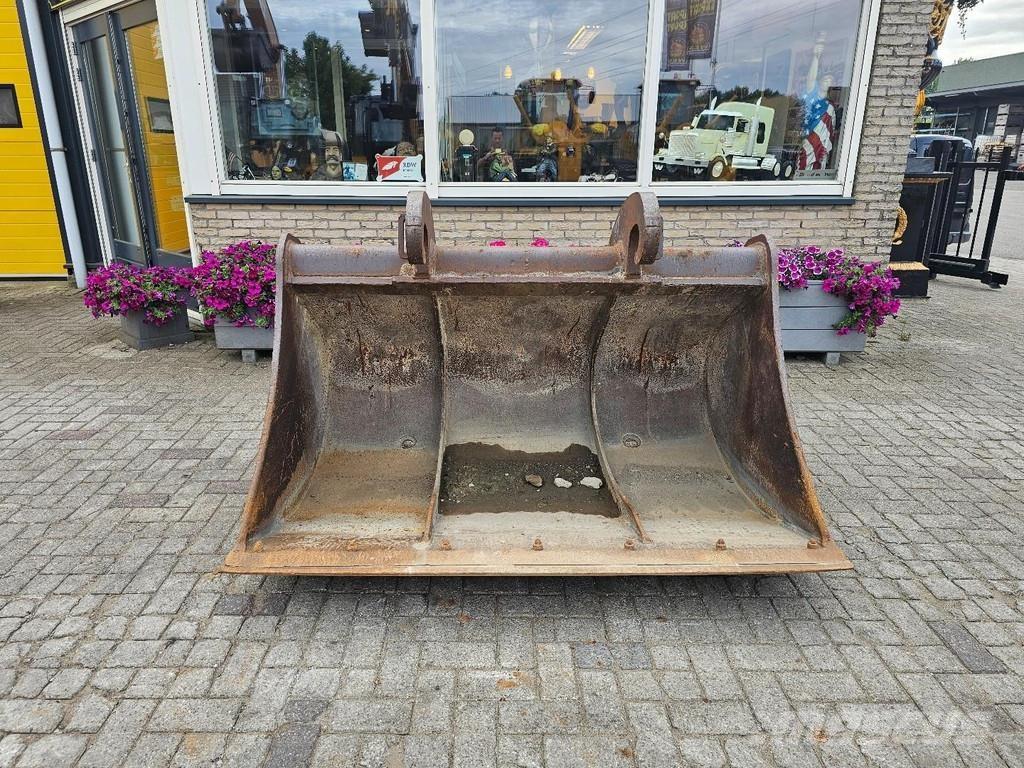  Onbekend Slotenbak Baldes