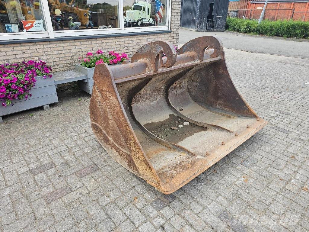  Onbekend Slotenbak Baldes