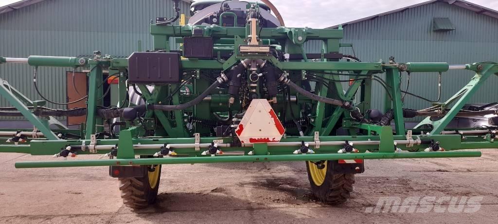 John Deere R 4038 Pulverizadores Automotrizes