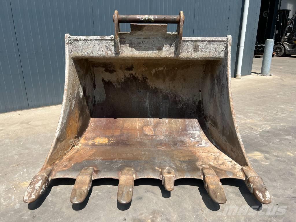 OilQuick OQ70/55 Baldes