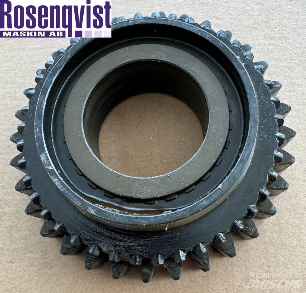 Fiat Gear 5104318 Transmissão