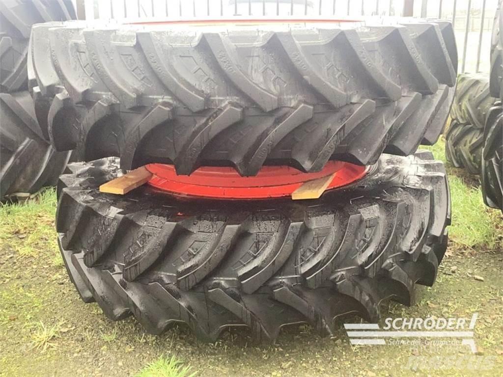 Petlas - 480/80 R42 Pneus Agrícolas