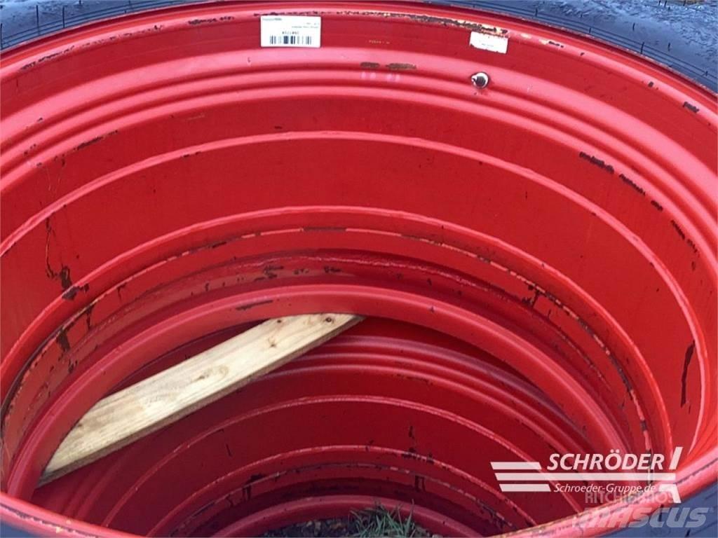 Petlas - 480/80 R42 Pneus Agrícolas