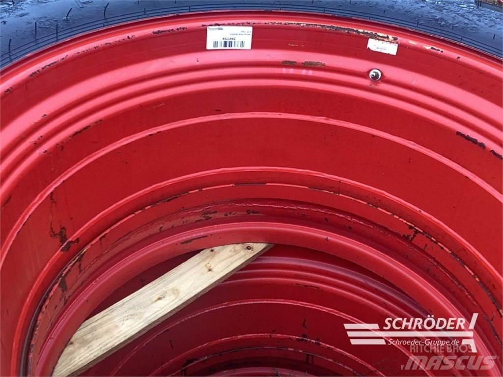 Petlas - 480/80 R42 Pneus Agrícolas