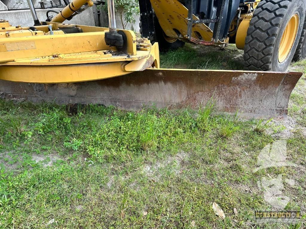 CAT 12 M Motoniveladoras