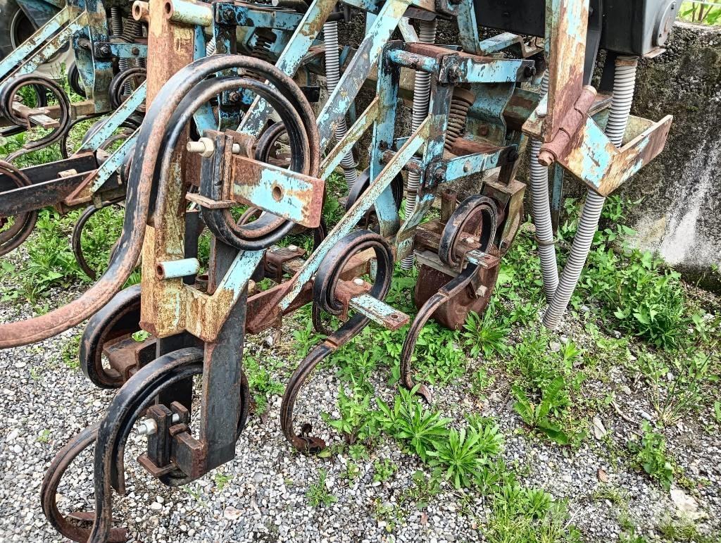  MAROLIN MAIS 4 FILE Semeadoras de precisão