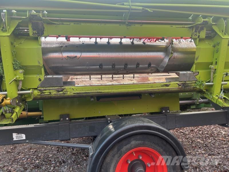 CLAAS LEXION 5400 Ceifeiras debulhadoras