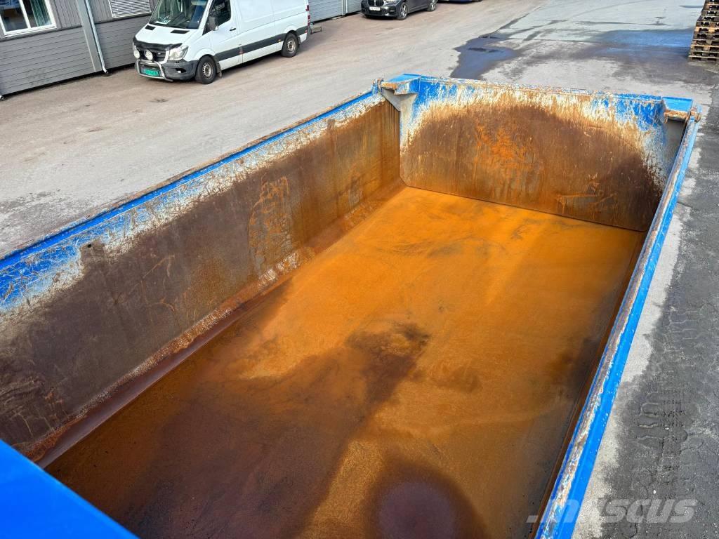 Volvo FH 540 Camiões basculantes