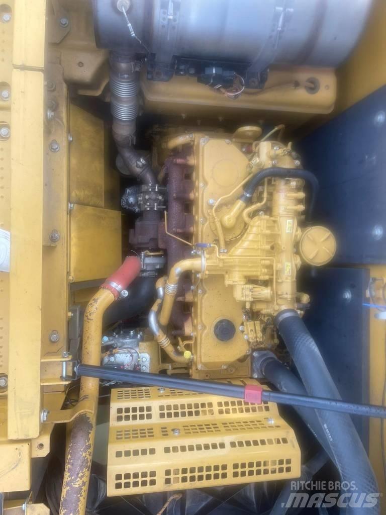 CAT 320 EL Escavadoras de rastos