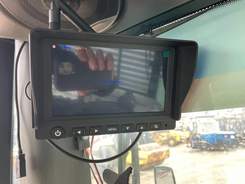 Dynapac CC524HF Cilindros Compactadores tandem