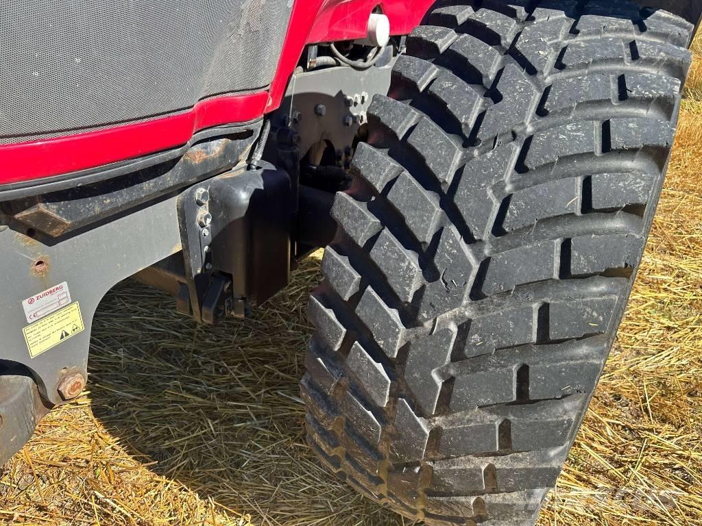 Valtra T 151 Tratores Agrícolas usados