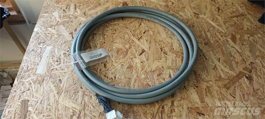 Log Max RT401975-5 Electrónica