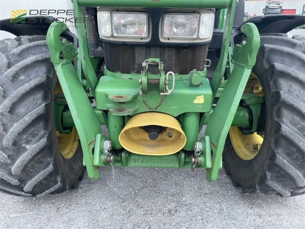 John Deere 5820 Tratores Agrícolas usados