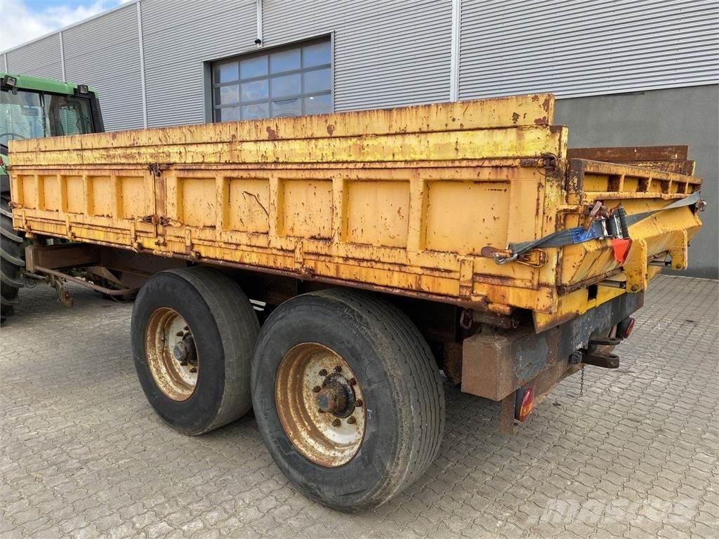 Kimadan NLE 120TT Baldes