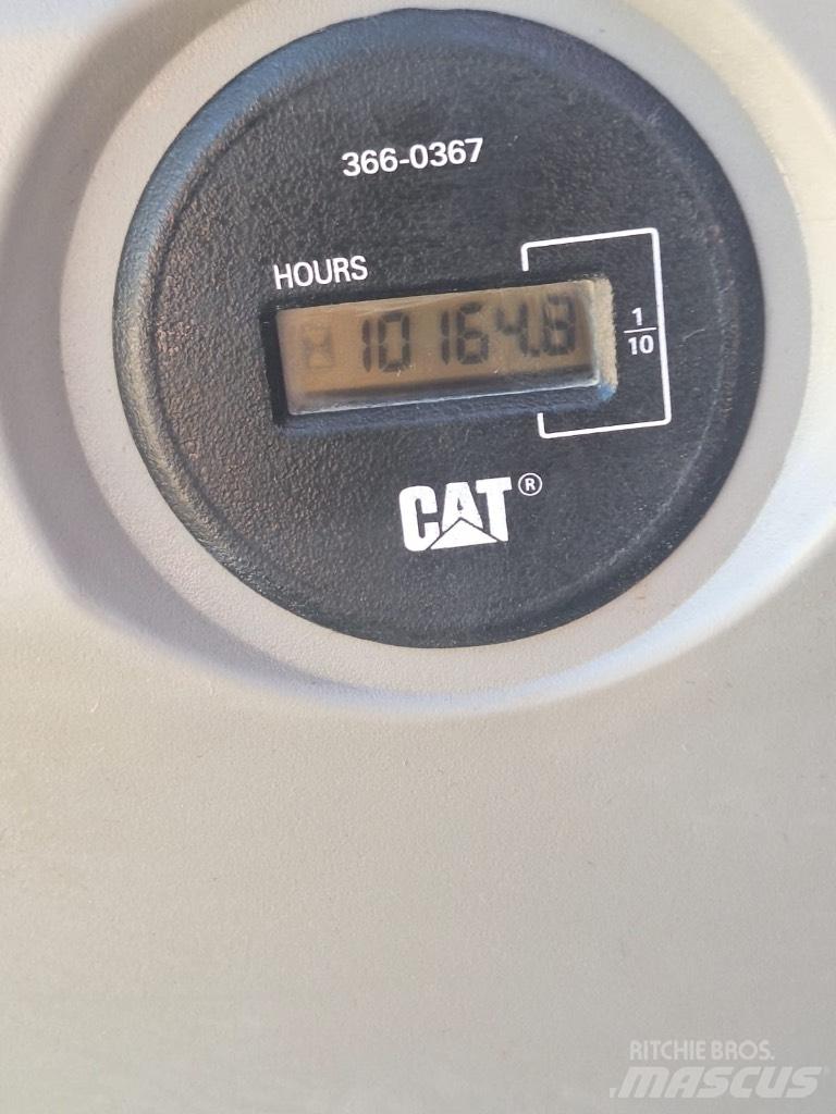CAT 336 EL Escavadoras de rastos