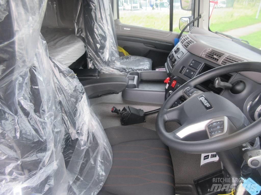 DAF CF450 Camiões basculantes