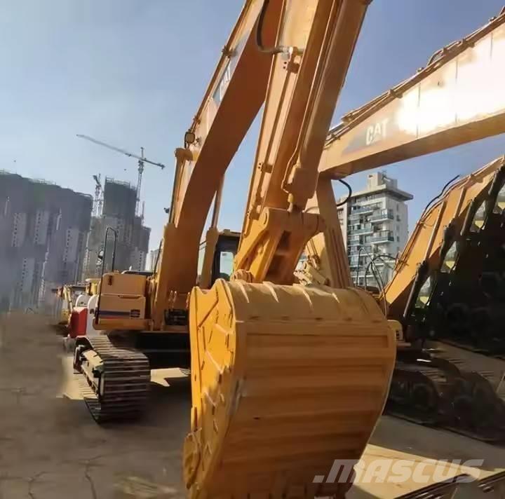 CAT 325 B Escavadoras de rastos