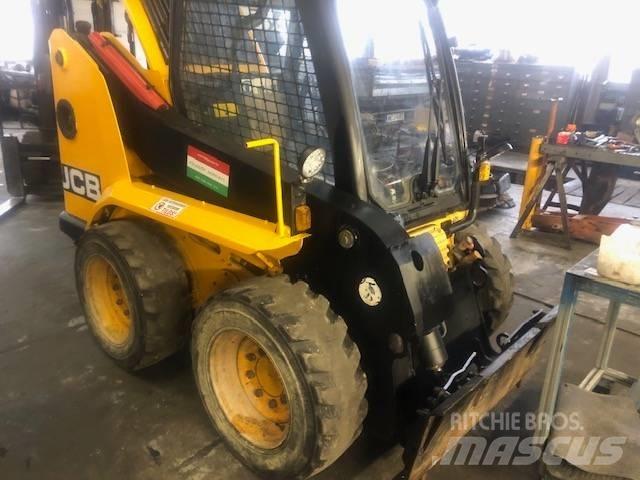 JCB Robot 170 Mini carregadoras