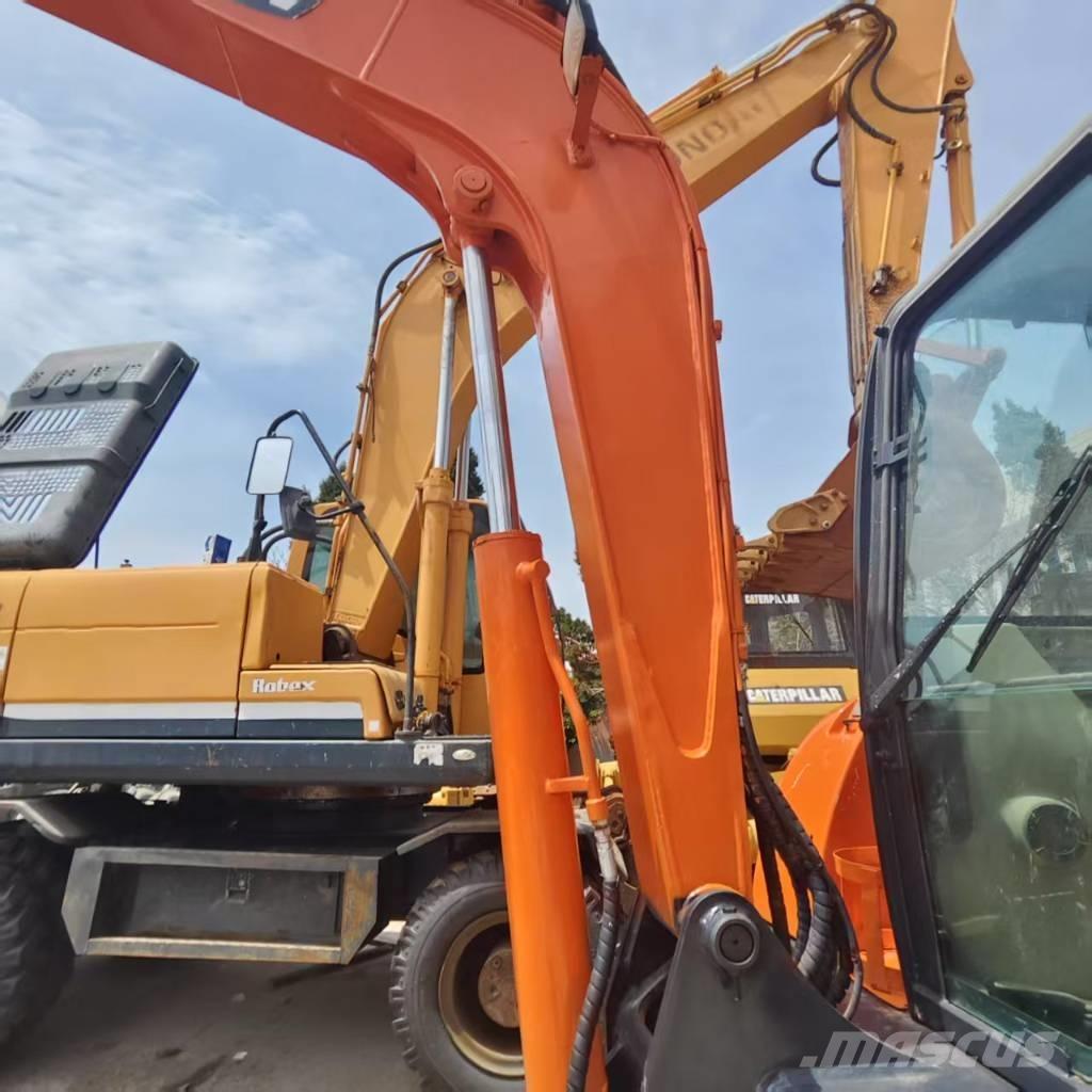Doosan DH 60-7 Mini Escavadoras <7t