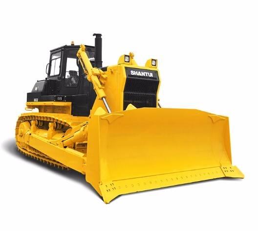 Shantui SD32-5 Dozers - Tratores rastos