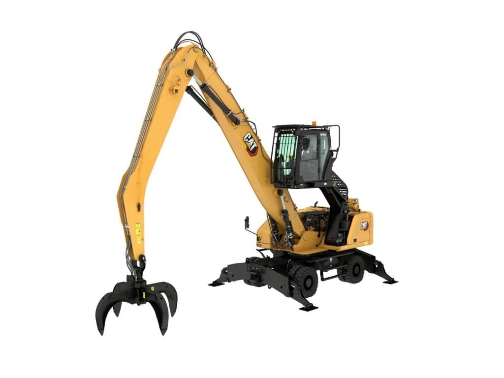CAT MH 3024 Movimentação cargas - Outros
