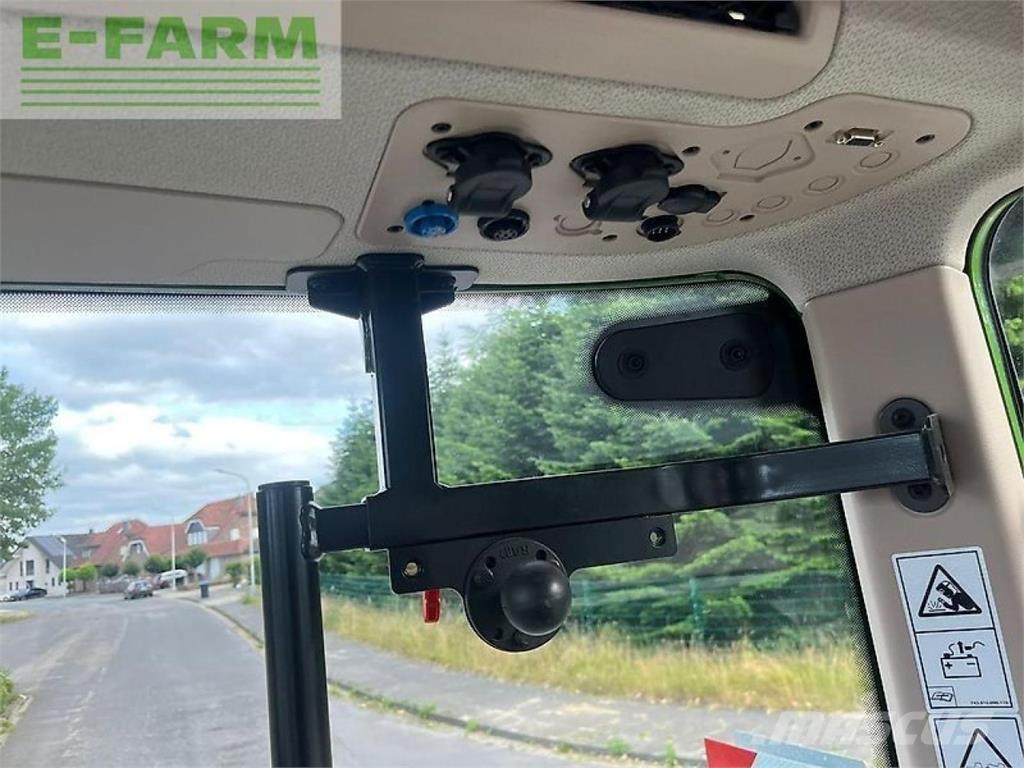 Fendt 728 gen7 Tratores Agrícolas usados
