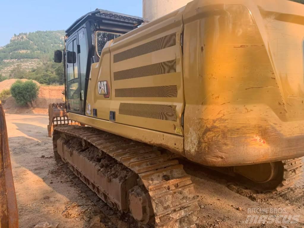 CAT 336 GC Escavadoras de rastos