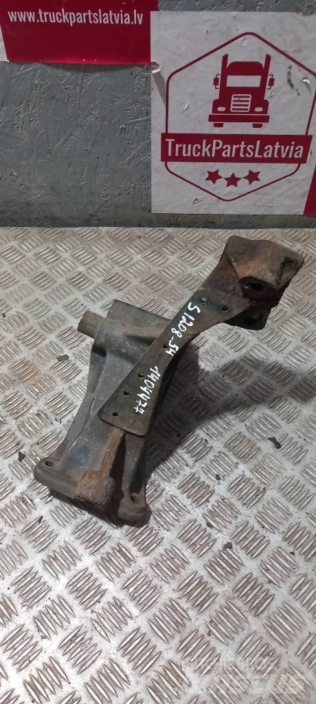 Scania 94 D.  1404477 Chassis e suspensões