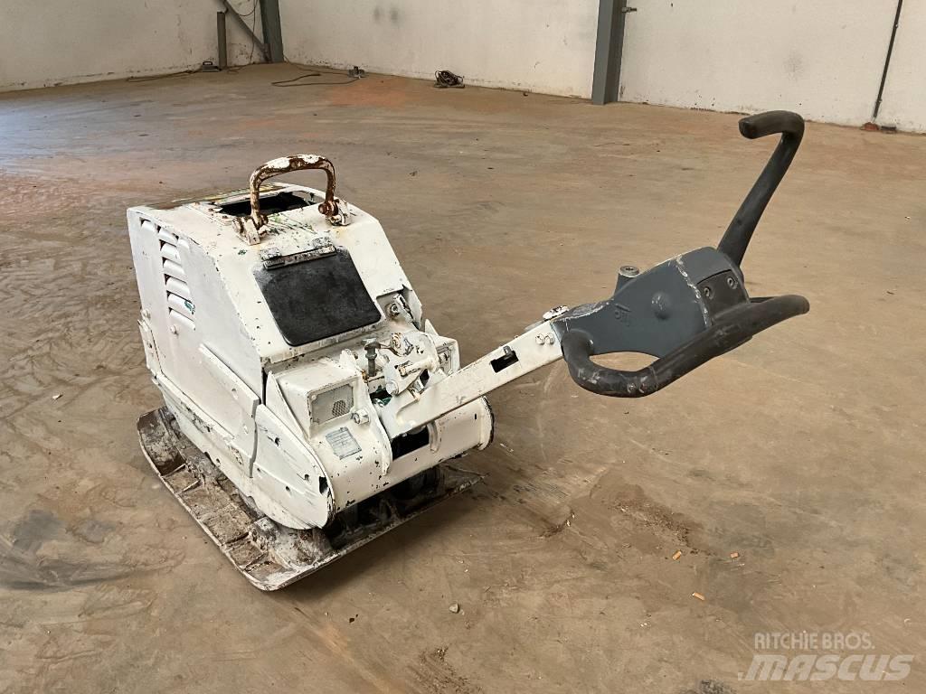 Bomag BPR 55/65 D Placas compactadoras