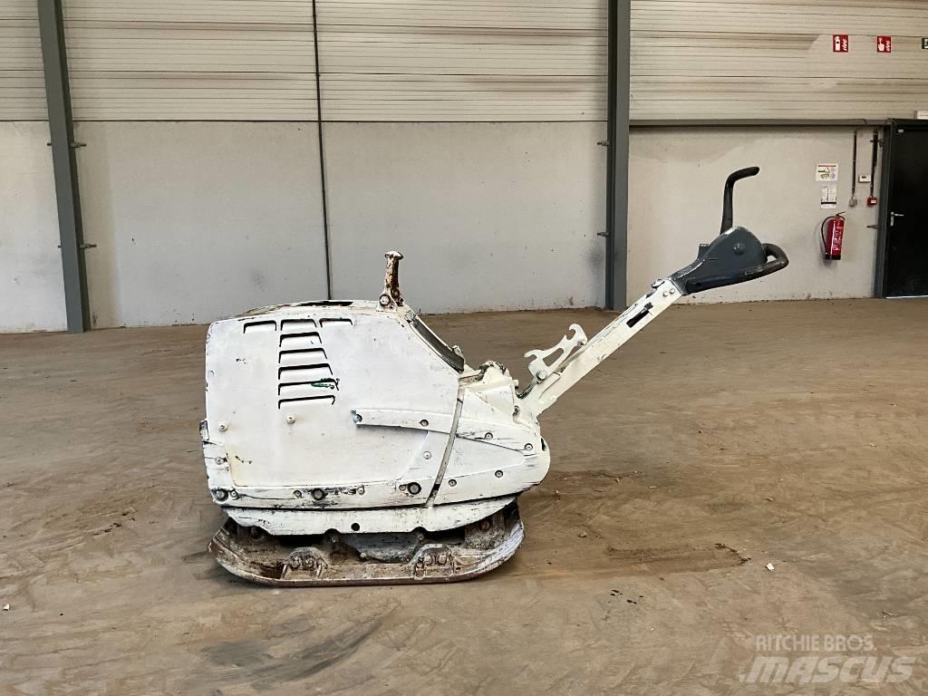 Bomag BPR 55/65 D Placas compactadoras