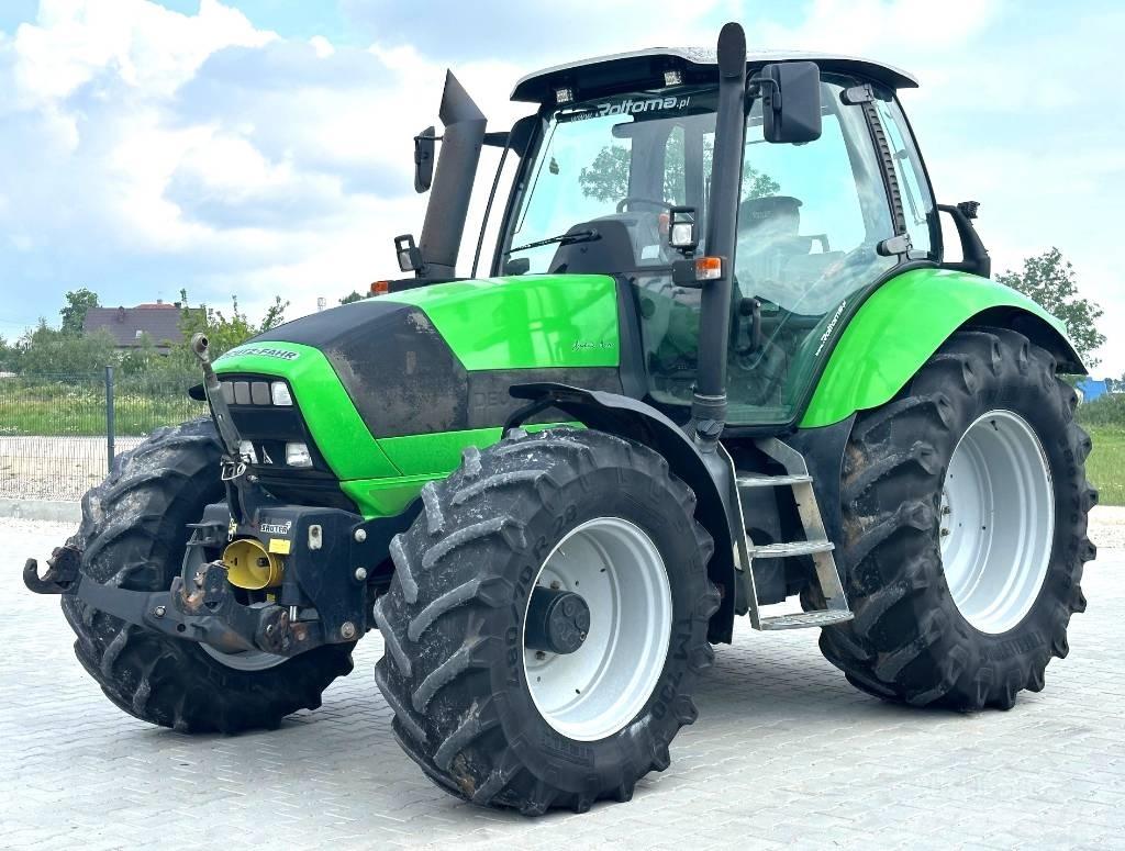 Deutz-Fahr M 620 Tratores Agrícolas usados