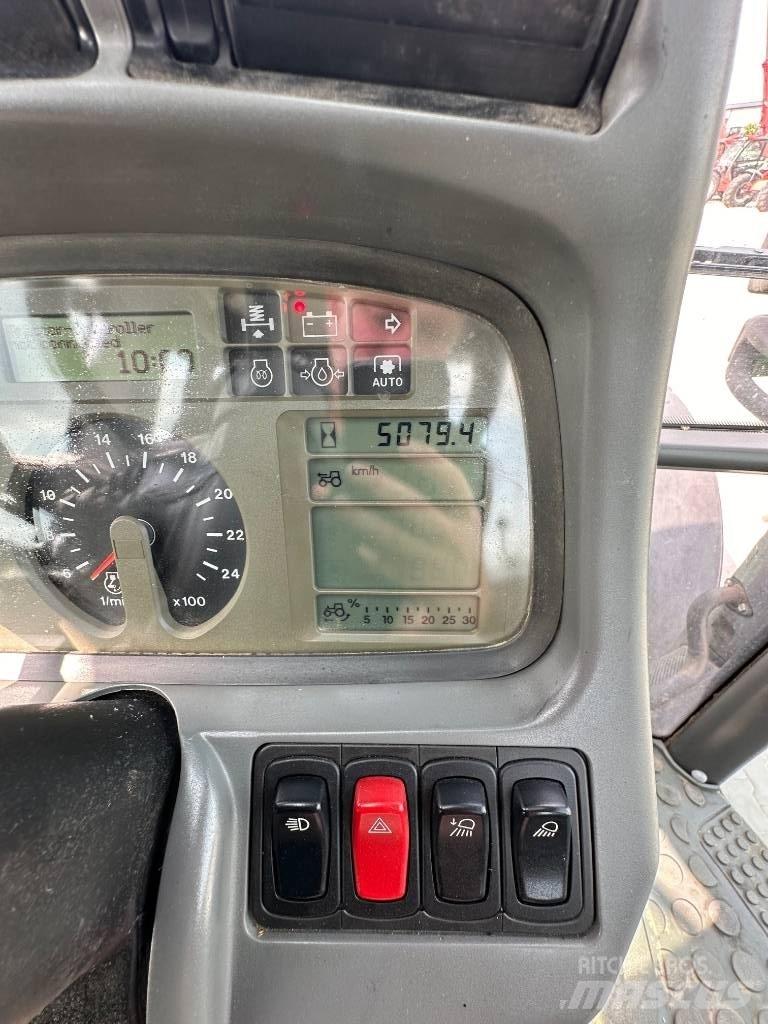 Deutz-Fahr M 620 Tratores Agrícolas usados