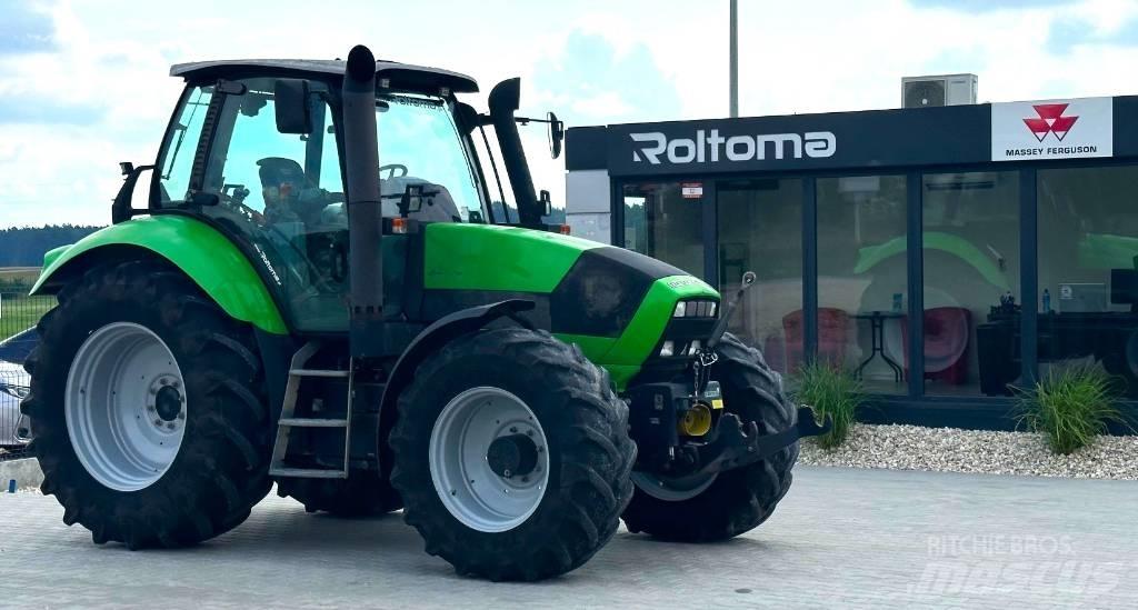 Deutz-Fahr M 620 Tratores Agrícolas usados